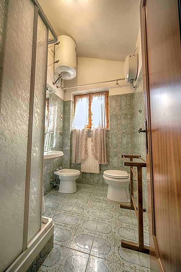 Giannella Appartamenti