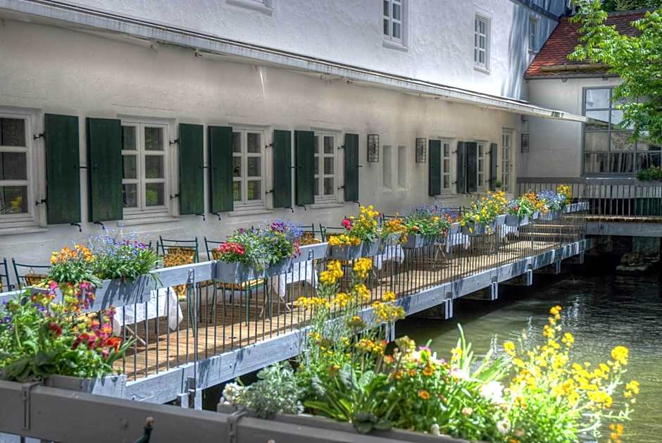 InselMühle