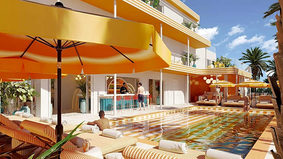 Riviera Hotel Menorca
