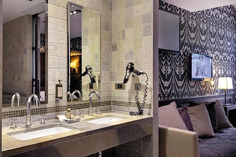 Hôtel du Château & Spa - Teritoria