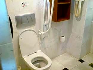 Hydramis Palace Beach Resort