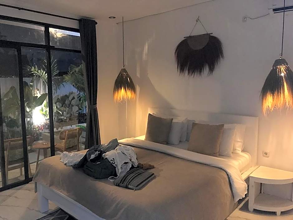 Yuli Homestay