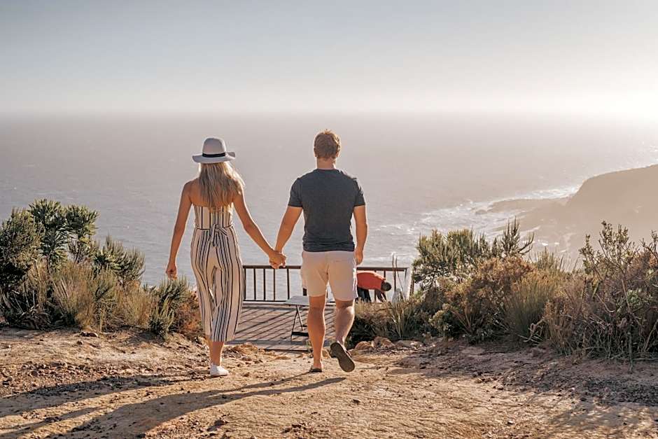 The Hive - Jungle at Misty Mountain Reserve