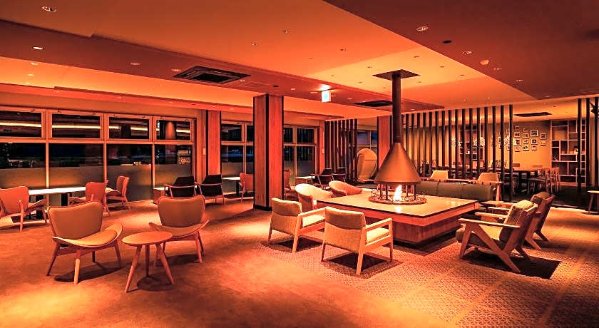 Ooedo Onsen Monogatari Premium Kinosaki