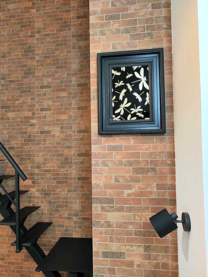 Hlius Brand New Apartments