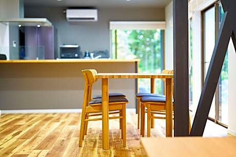 Asagiri hidden inn FUJI-朝霧 富士の隠れ宿-