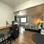 Lake Ridge Hotel