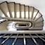 Argus Hotel Brussels by HappyCulture