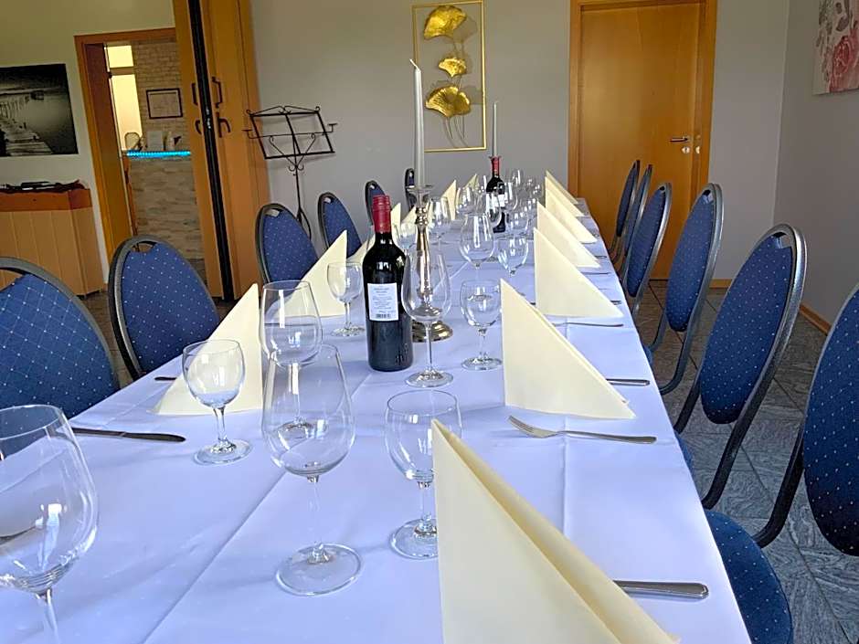 Berghotel Sülbeck