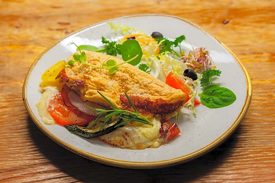 Tulip Hotels - Wroclaw Centre