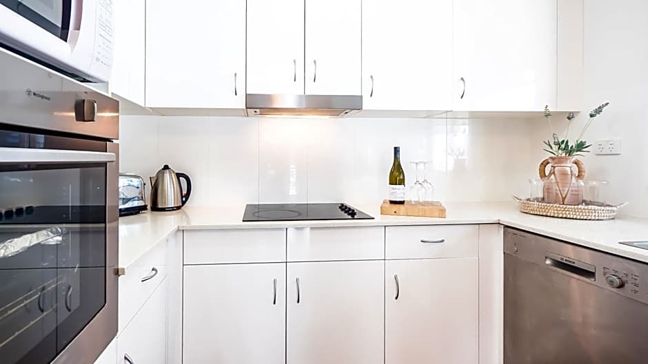 Victoria Square Apartments