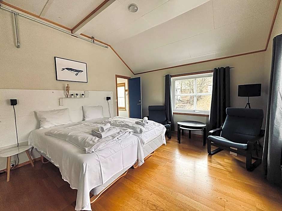 Photo 1 of 12 of Double Room