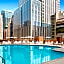 Hilton Grand Vacations Club Chicago Magnificent Mile