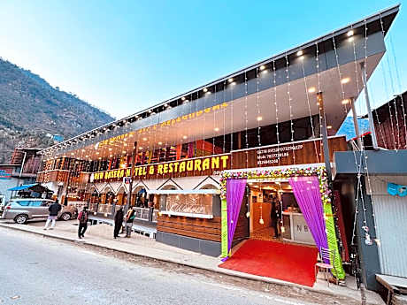 NEW BASERA HOTEL