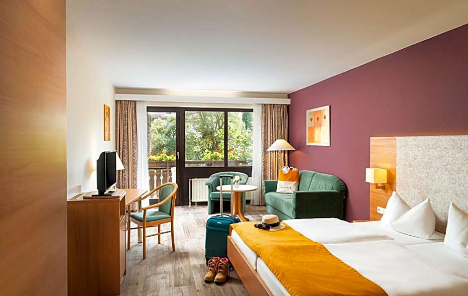 Hotel-Residenz Immenhof