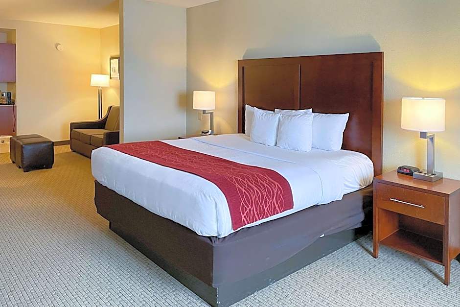 Comfort Inn & Suites Rogersville