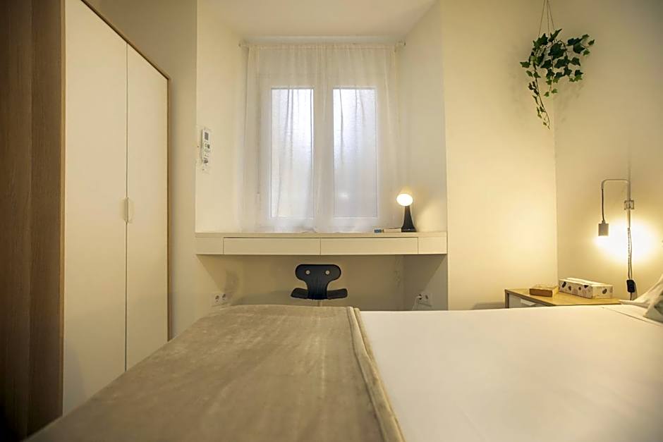 Alojamientos Cantíber