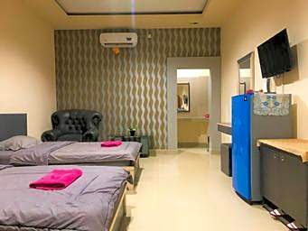 Hotel MS Pinrang