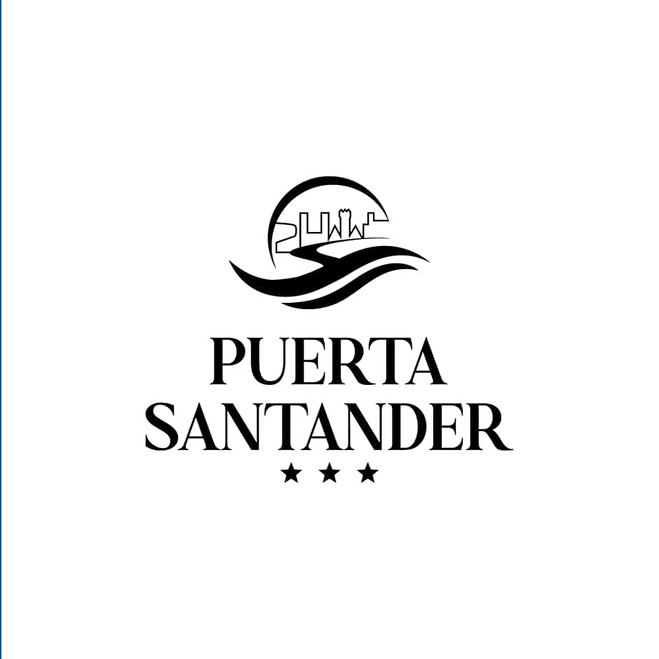 Hotel Puerta Santander