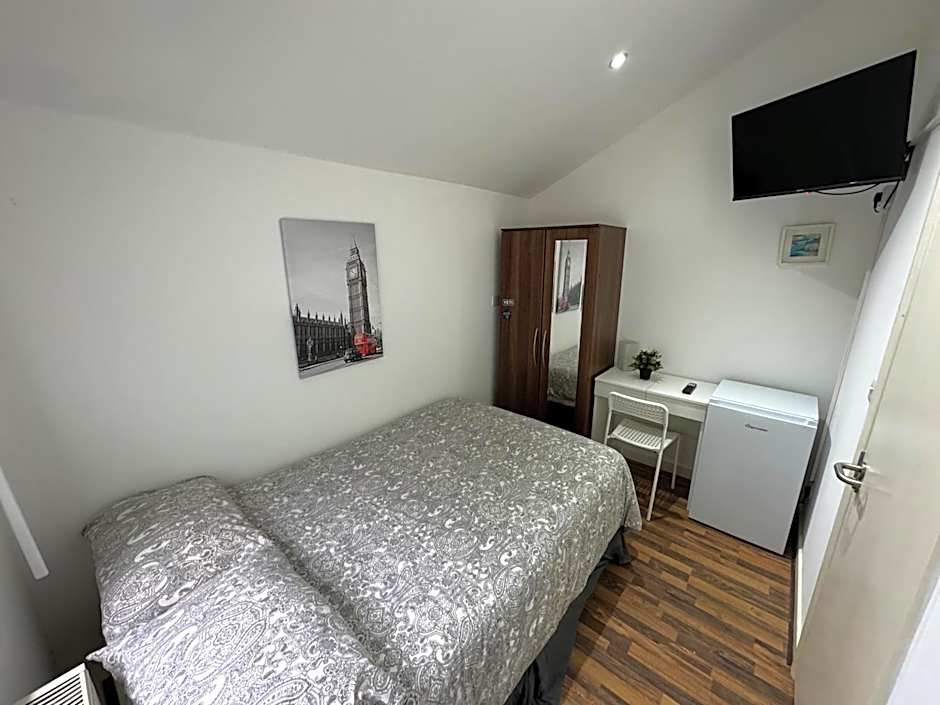 365 London Hostel