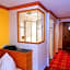 Hotel Christiania Saas-Fee