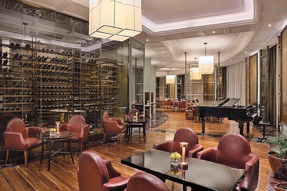 Waldorf Astoria By Hilton Ras Al Khaimah