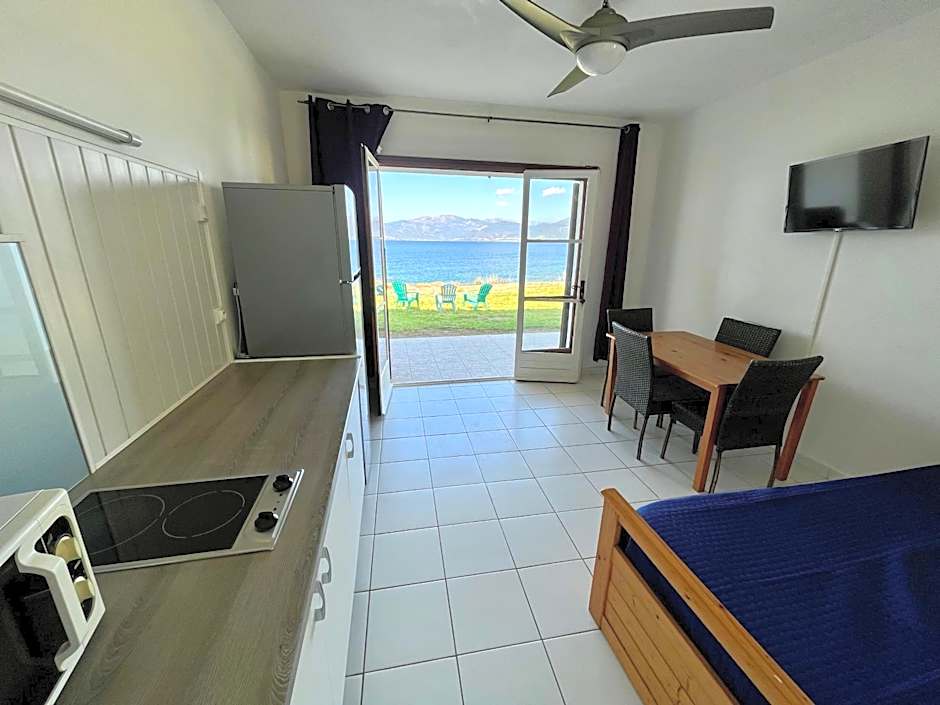 Résidence Punta paliagi