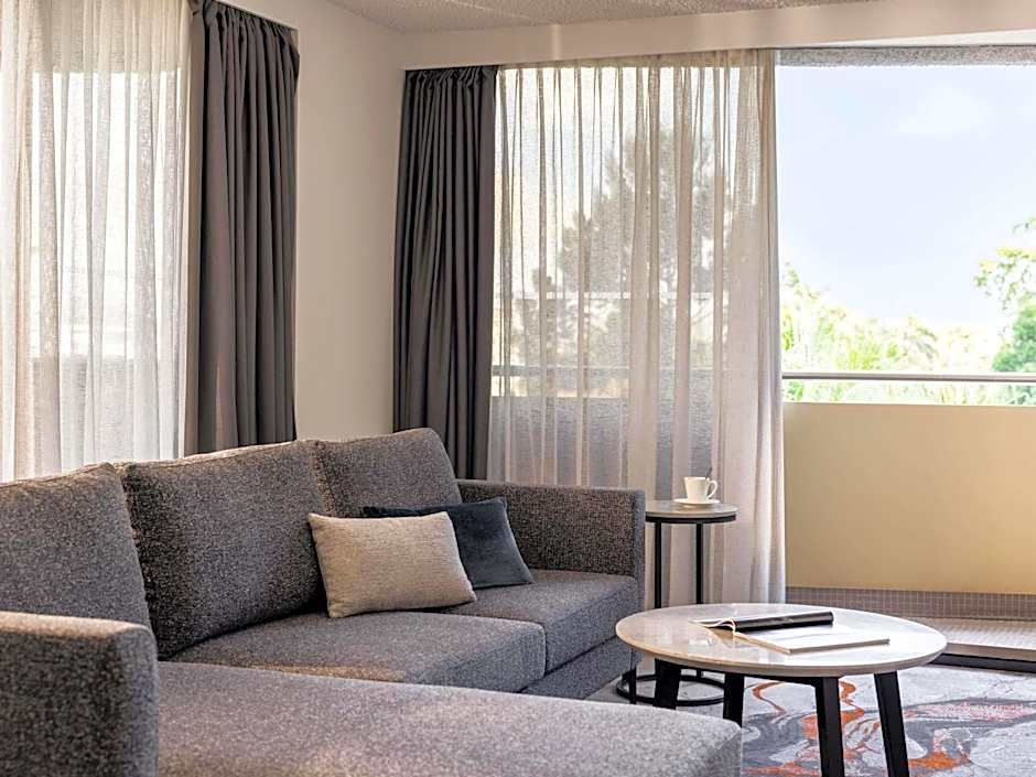 Mercure Brisbane Spring Hill