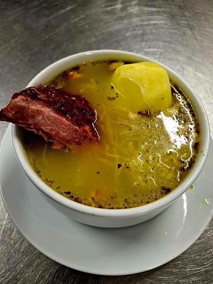 Chata Górska Polana Stańcowa