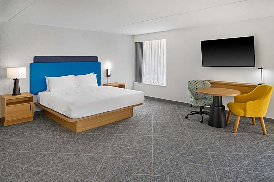 Hampton Inn By Hilton Chicago-Carol Stream