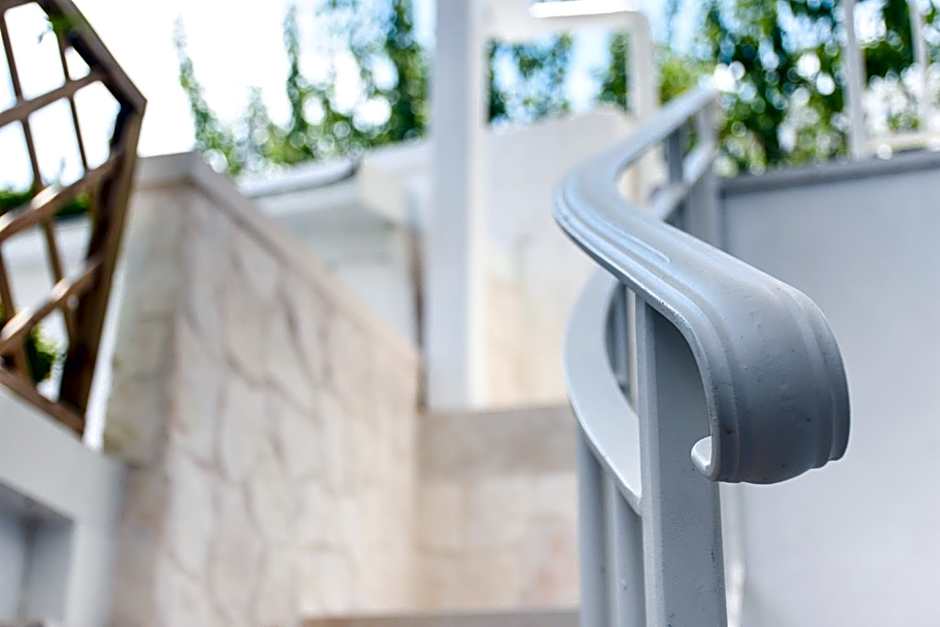 Trulli e Puglia Luxury Suite