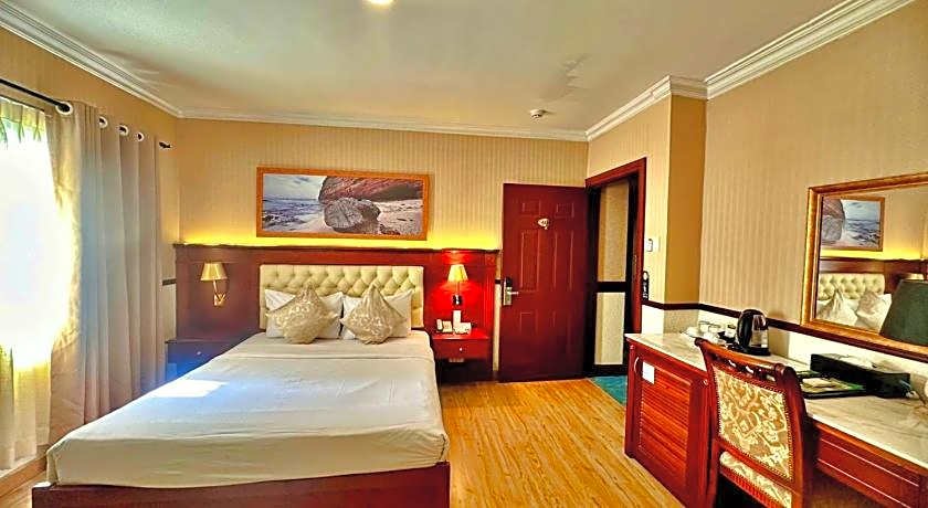 S79 Vuon Saigon Hotel