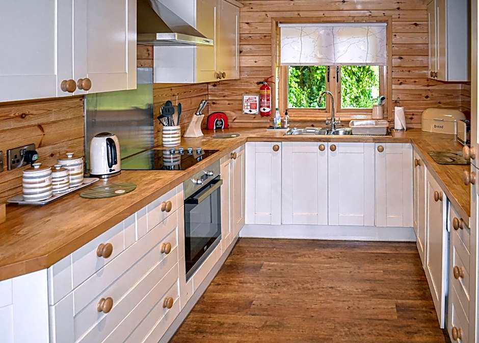 Anglesey Lakeside Lodges