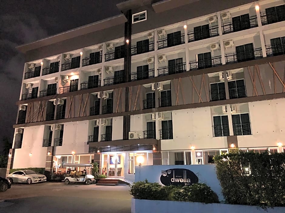 Dwella Suvarnabhumi Hotel