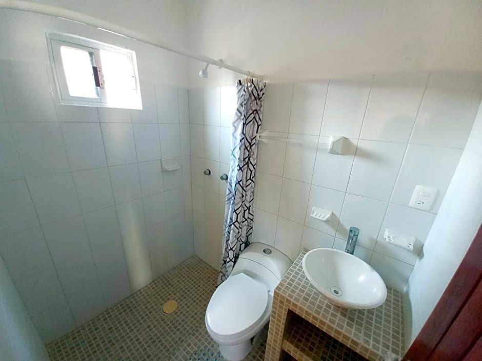 Posada Casa Bugambilias