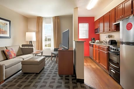 TownePlace Suites Fort Lauderdale West