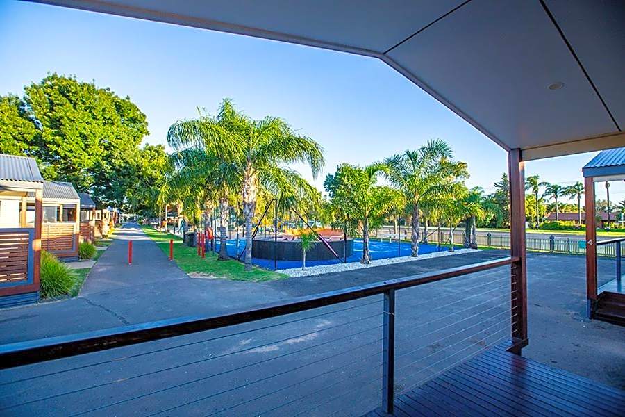 All Seasons Mildura Holiday Park