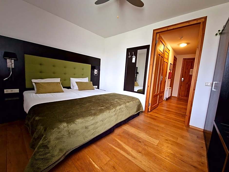 Hotel Inn Salland