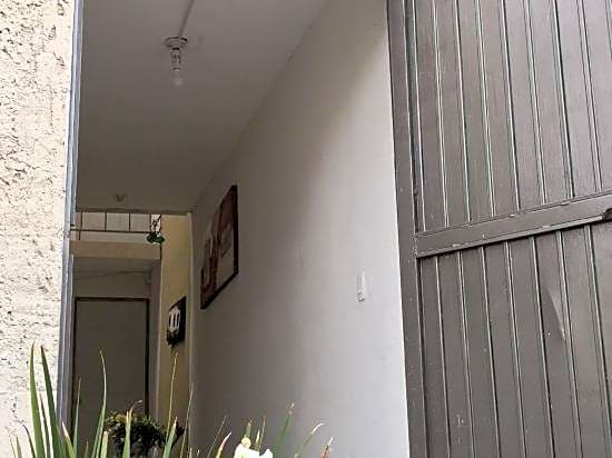 Mini Hotel San Luis Potosi