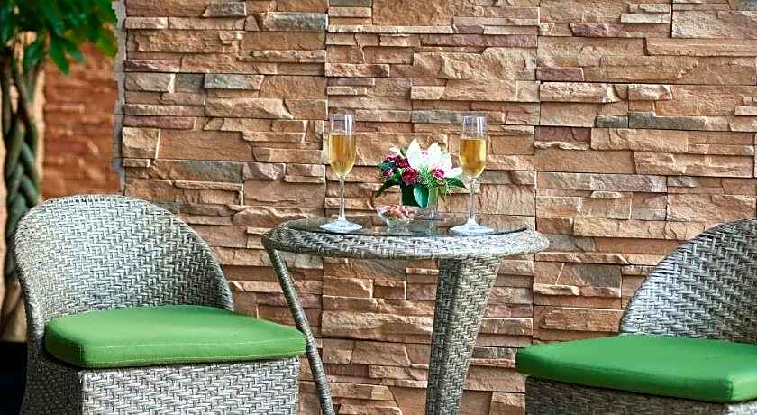 Dorsett Kwun Tong - Hong Kong