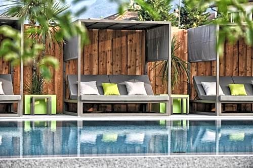 Hotel Pfeiss