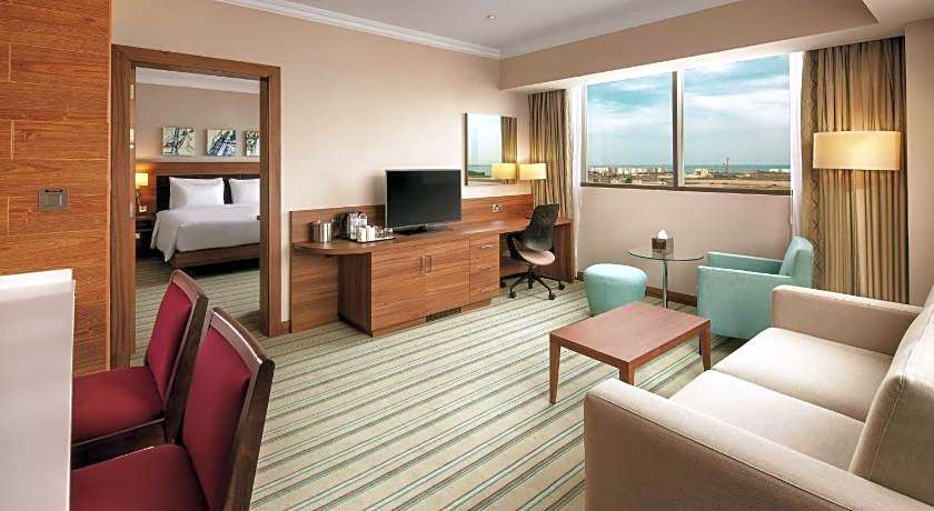 Hilton Garden Inn Al Jubail