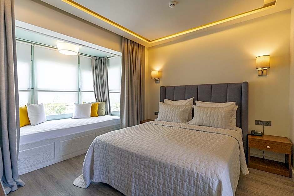 Casa Luna Hotel - Adult Only