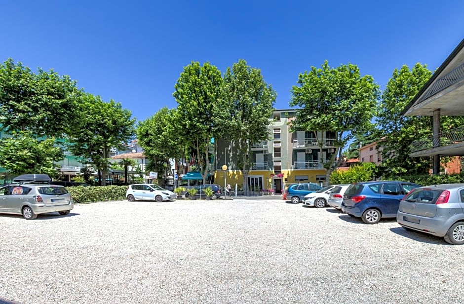 Hotel Castellucci