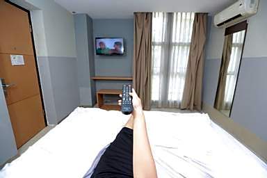 EXPANDER HOTEL Semarang (Formerly CityOne)