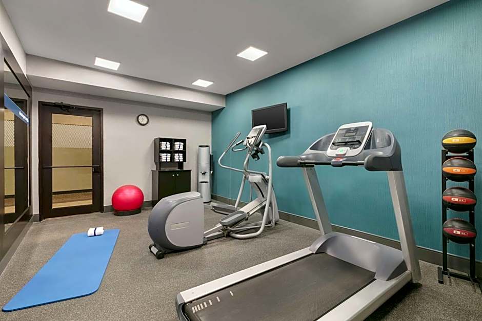 Hampton Inn By Hilton Binghamton/Johnson City