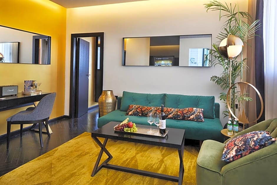 Brown Lighthouse Tel Aviv, a member of Brown Hotels