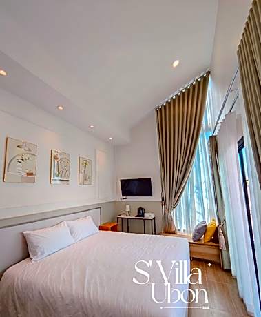 S'VILLA UBON