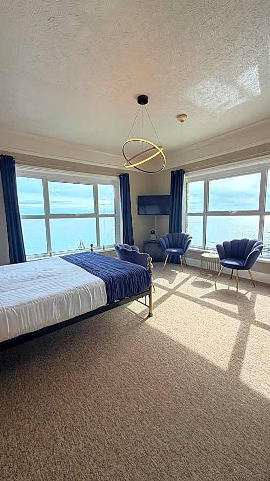Channel View Hotel