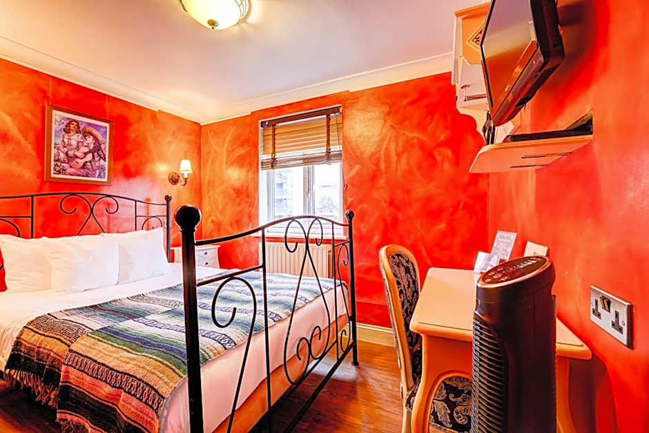 Church Street Hotel by Belvilla